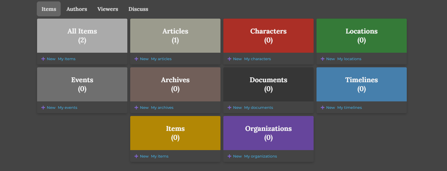 Archivium